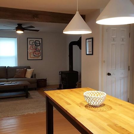 Villa Lewisburg duplex Extérieur photo
