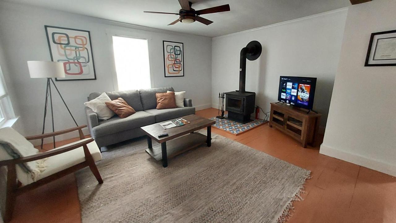 Villa Lewisburg duplex Extérieur photo