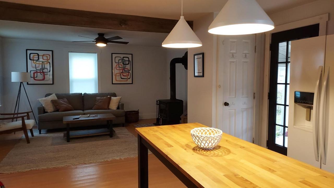 Villa Lewisburg duplex Extérieur photo