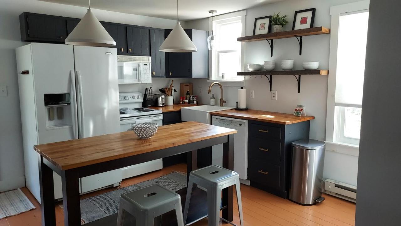 Villa Lewisburg duplex Extérieur photo