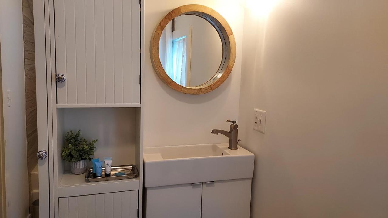 Villa Lewisburg duplex Extérieur photo