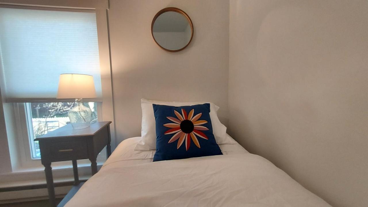 Villa Lewisburg duplex Extérieur photo