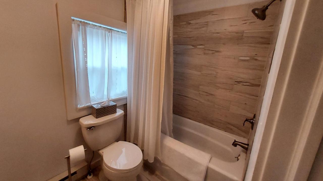 Villa Lewisburg duplex Extérieur photo